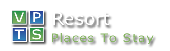 Hotels & Resort Places To Stay